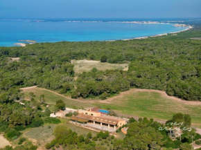 Agroturismo Ses Arenes